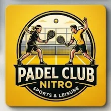 Cover Padel Club Nitro - EazyHubs Demo